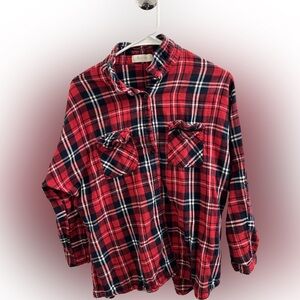 Altar’d State Flannel